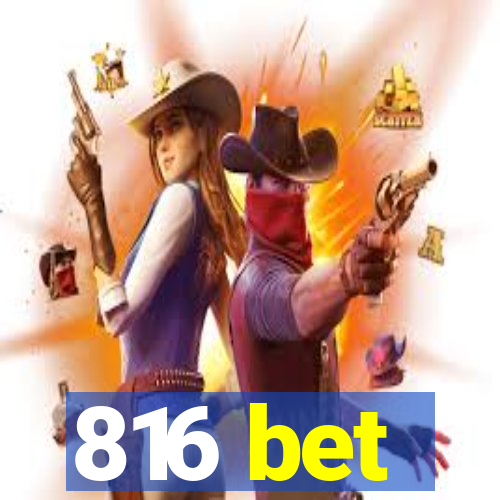 816 bet